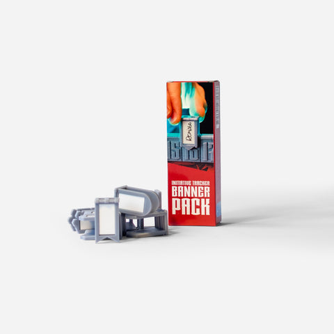 Add-On: Banner Pack
