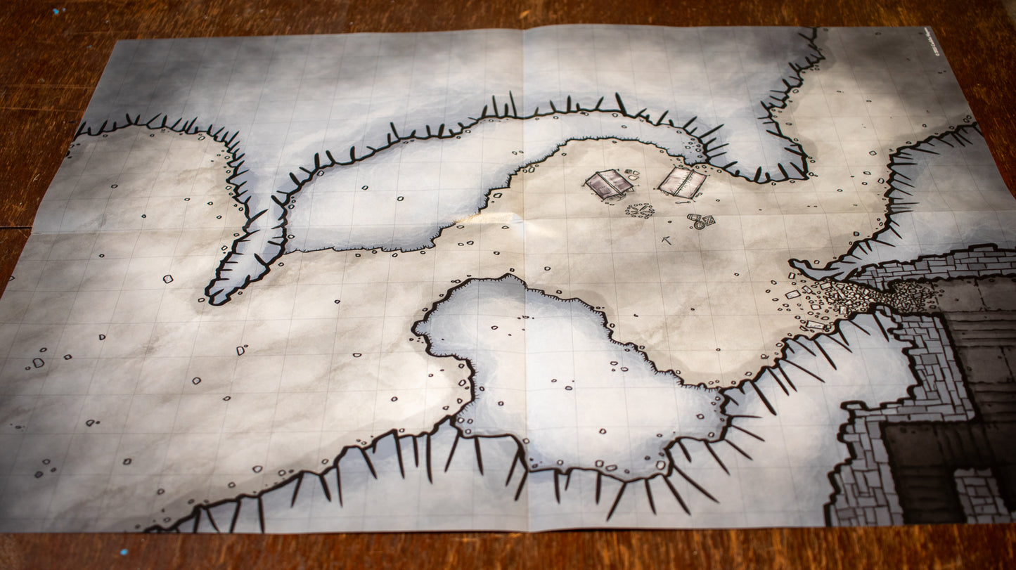 All-In One-Shot! #1: Serum