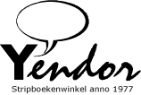 Yendor logo