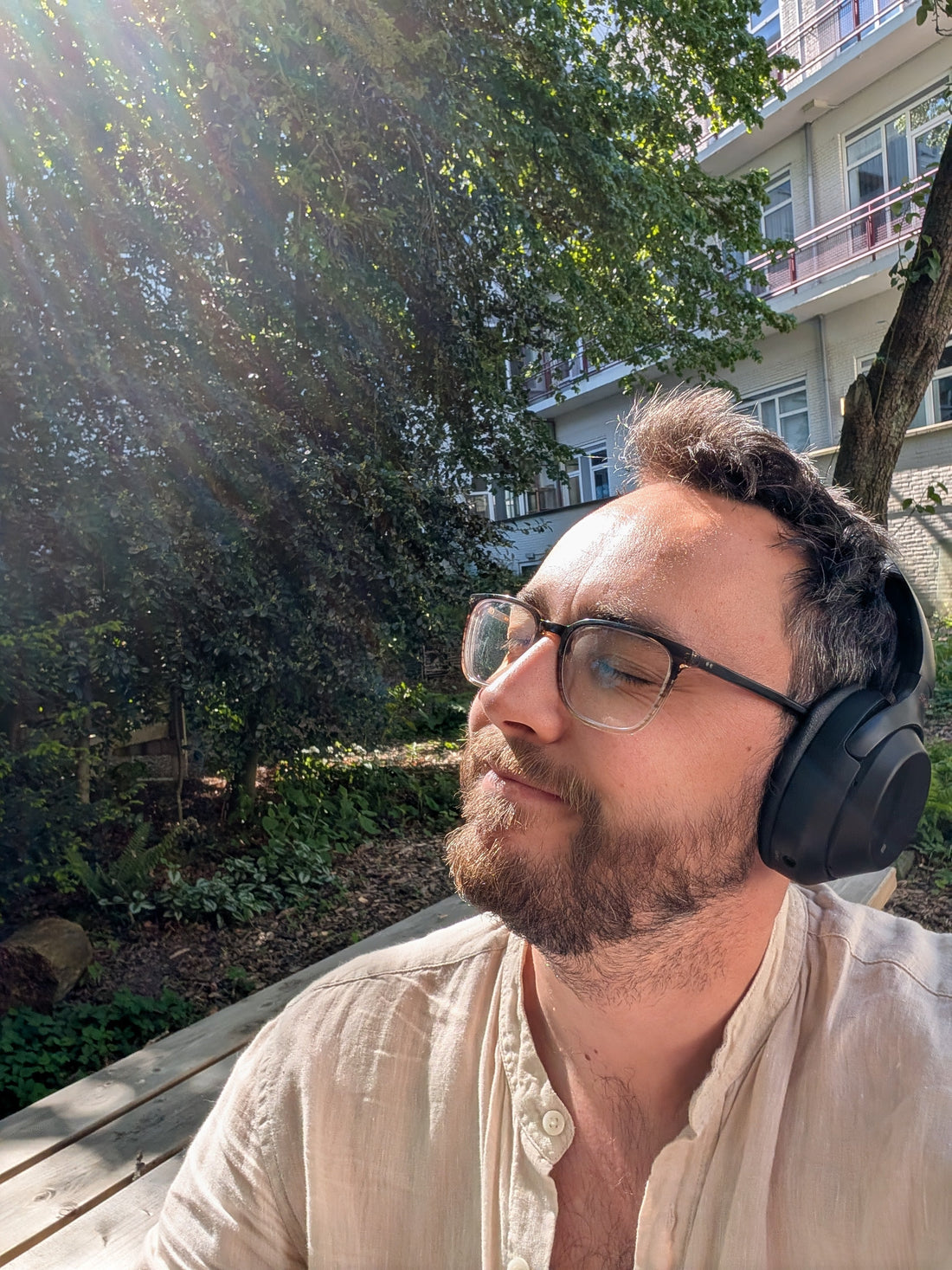 3 tips for adding the perfect music to your session