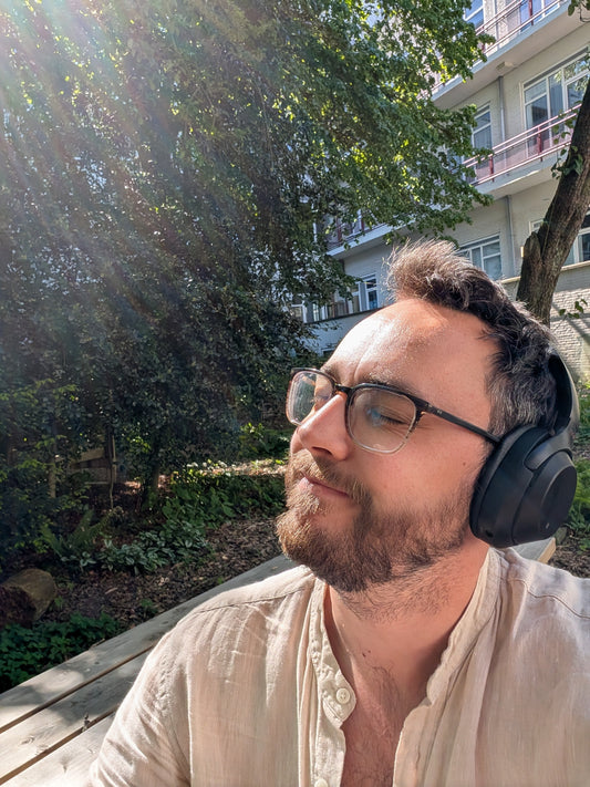3 tips for adding the perfect music to your session