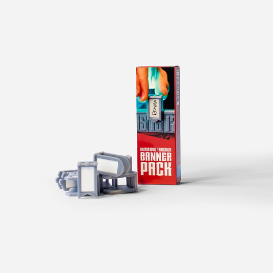 Add-On: Banner Pack