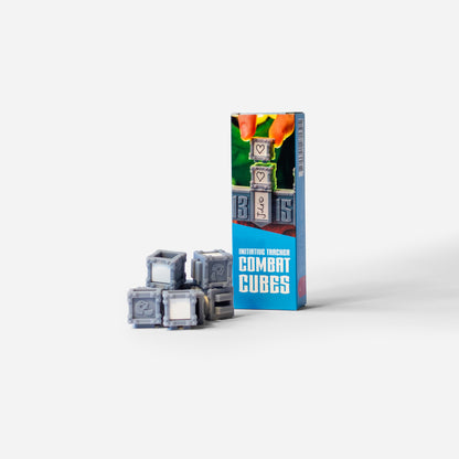 Add-On: Combat Cubes