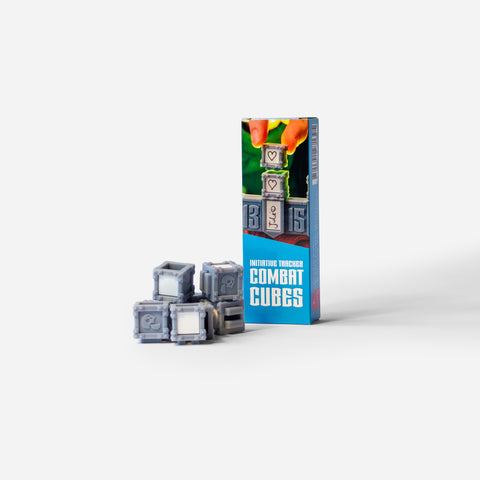 Add-On: Combat Cubes