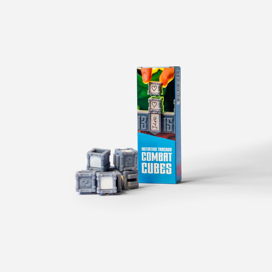 Add-On: Combat Cubes