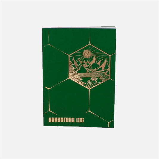 Adventure Log