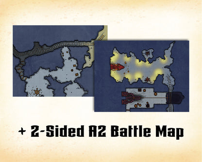 Zineshot #3: Dragon's Deceit