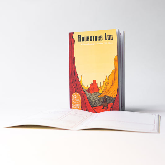 Adventure Log